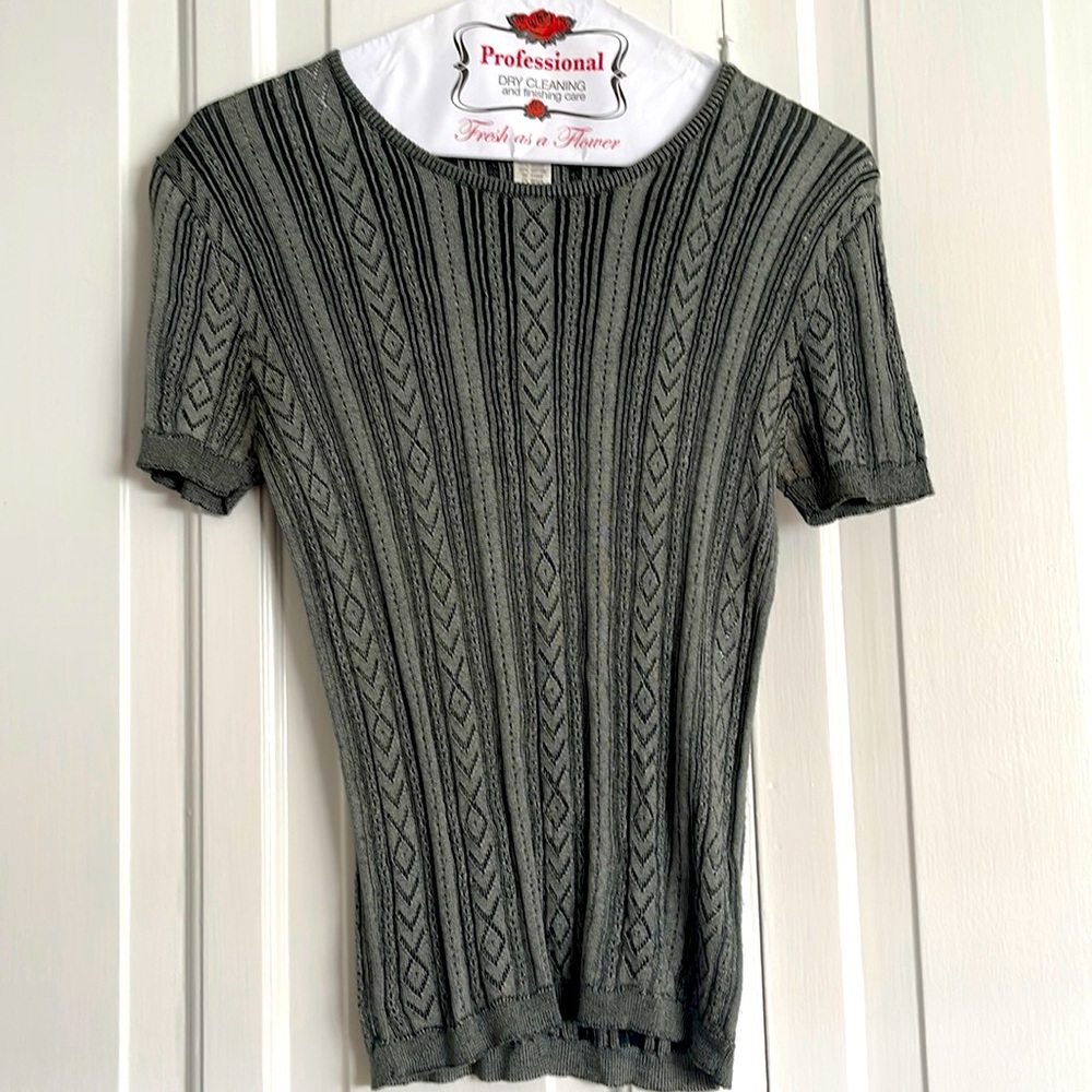 JONES NEW YORK (S) Sweater